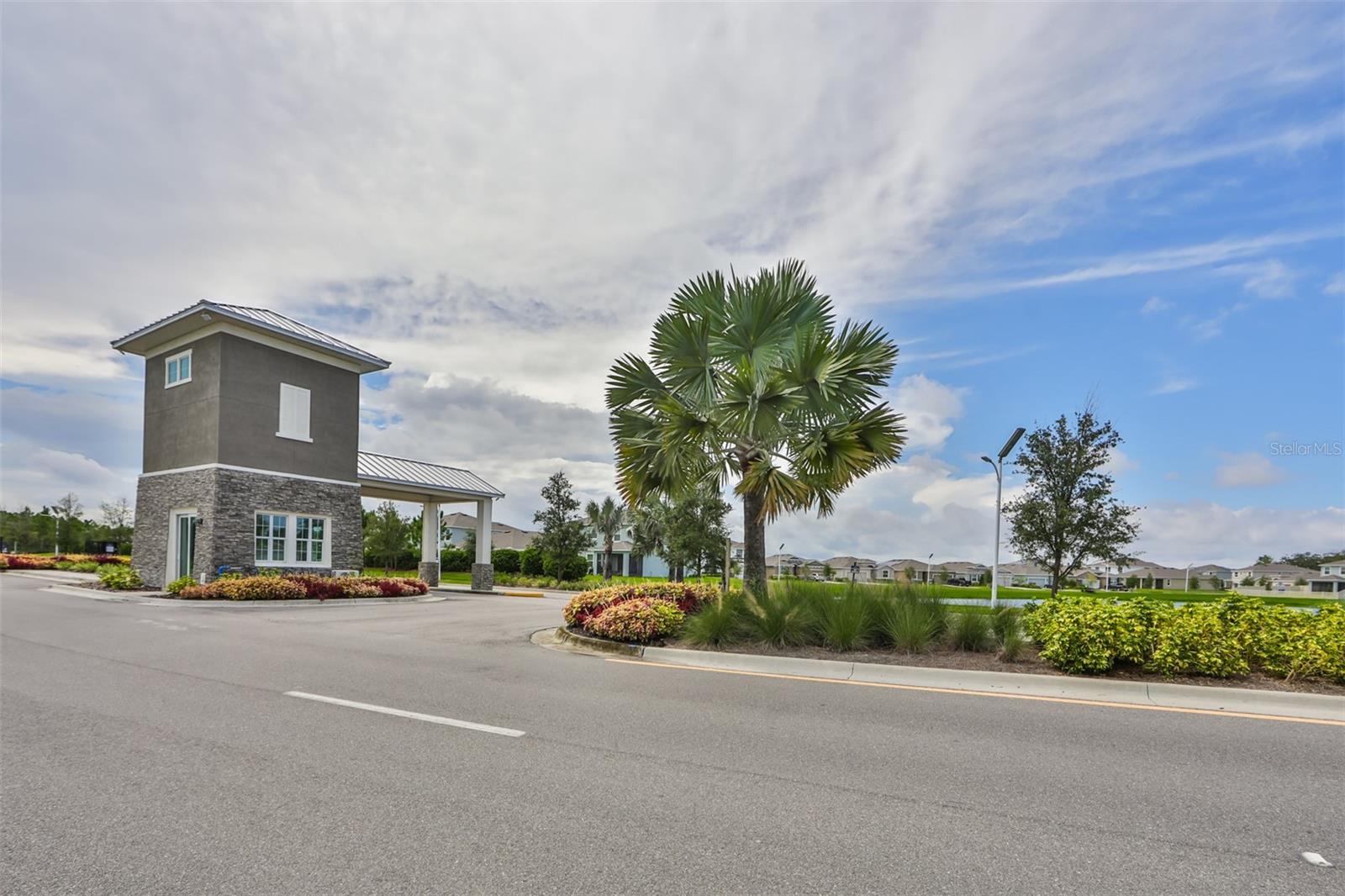 FOREST BROOKE ACTIVE ADULT PH - Residential
