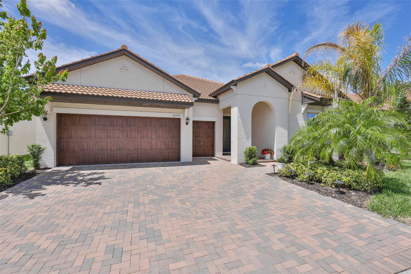FOREST BROOKE ACTIVE ADULT PH - Residential