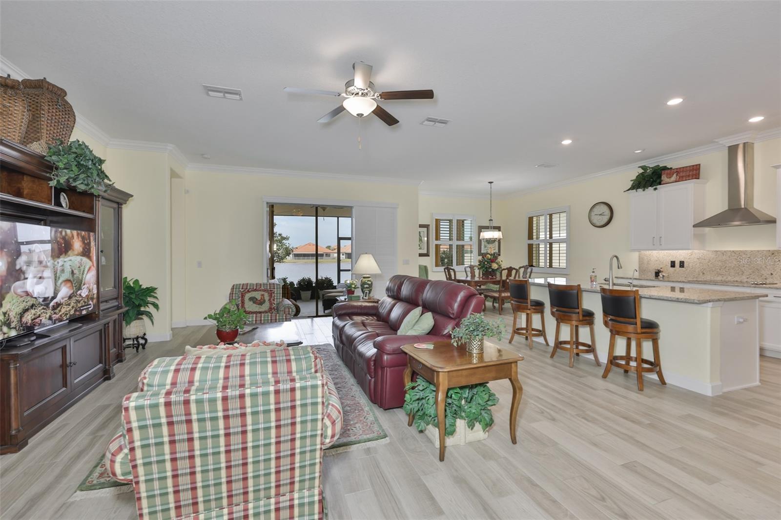 FOREST BROOKE ACTIVE ADULT PH - Residential