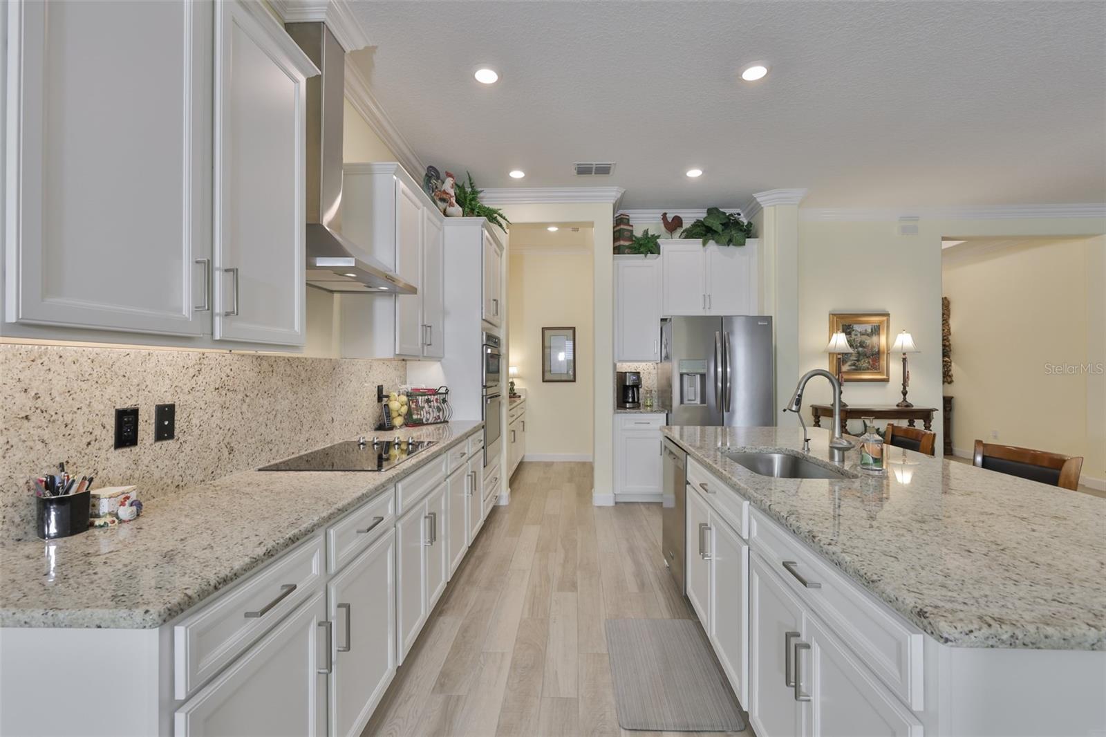 FOREST BROOKE ACTIVE ADULT PH - Residential