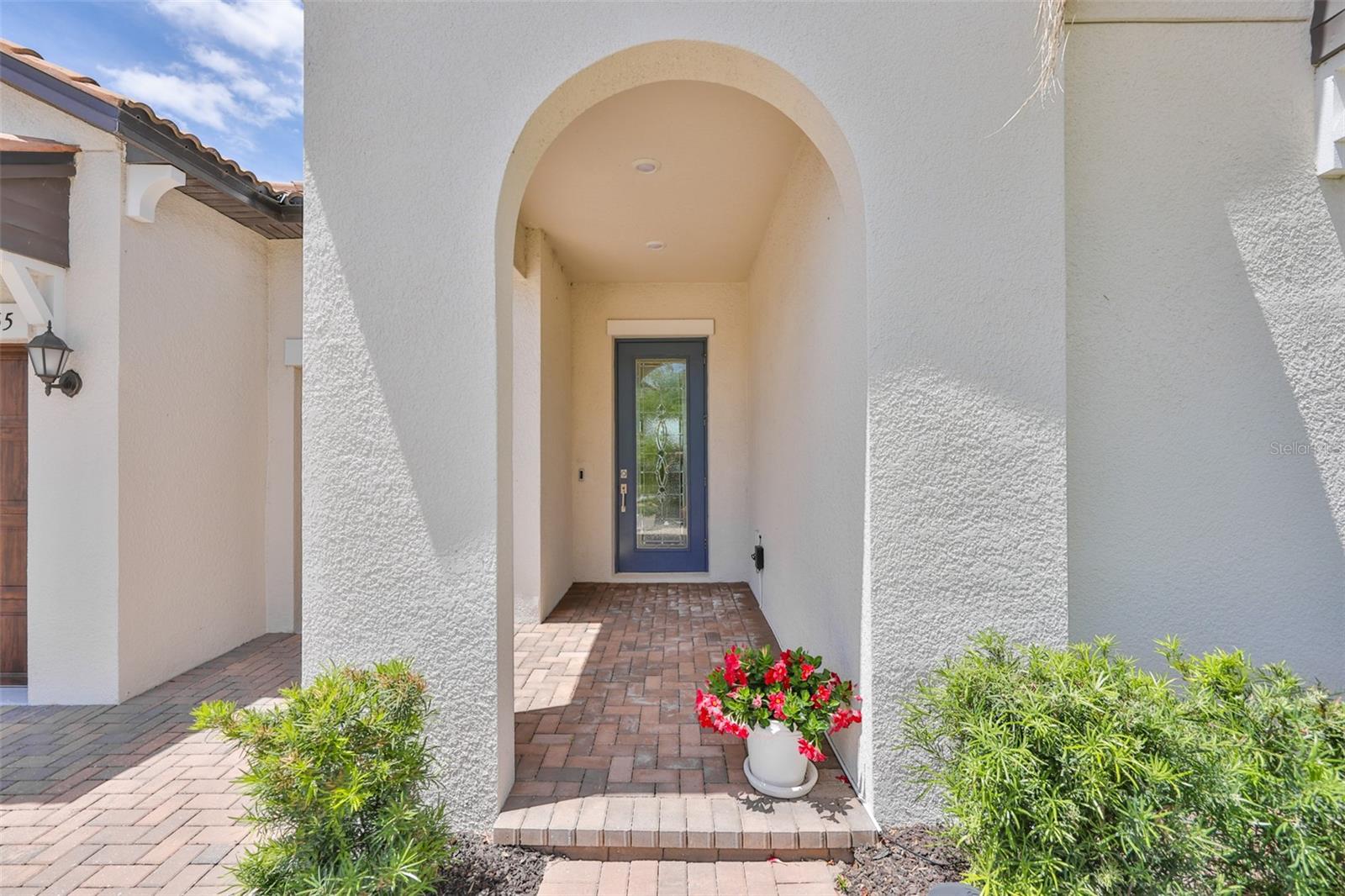 FOREST BROOKE ACTIVE ADULT PH - Residential