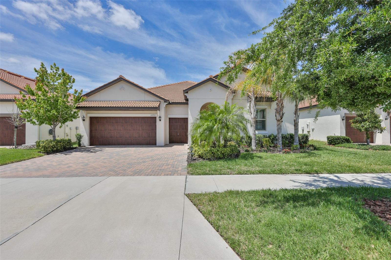 FOREST BROOKE ACTIVE ADULT PH - Residential
