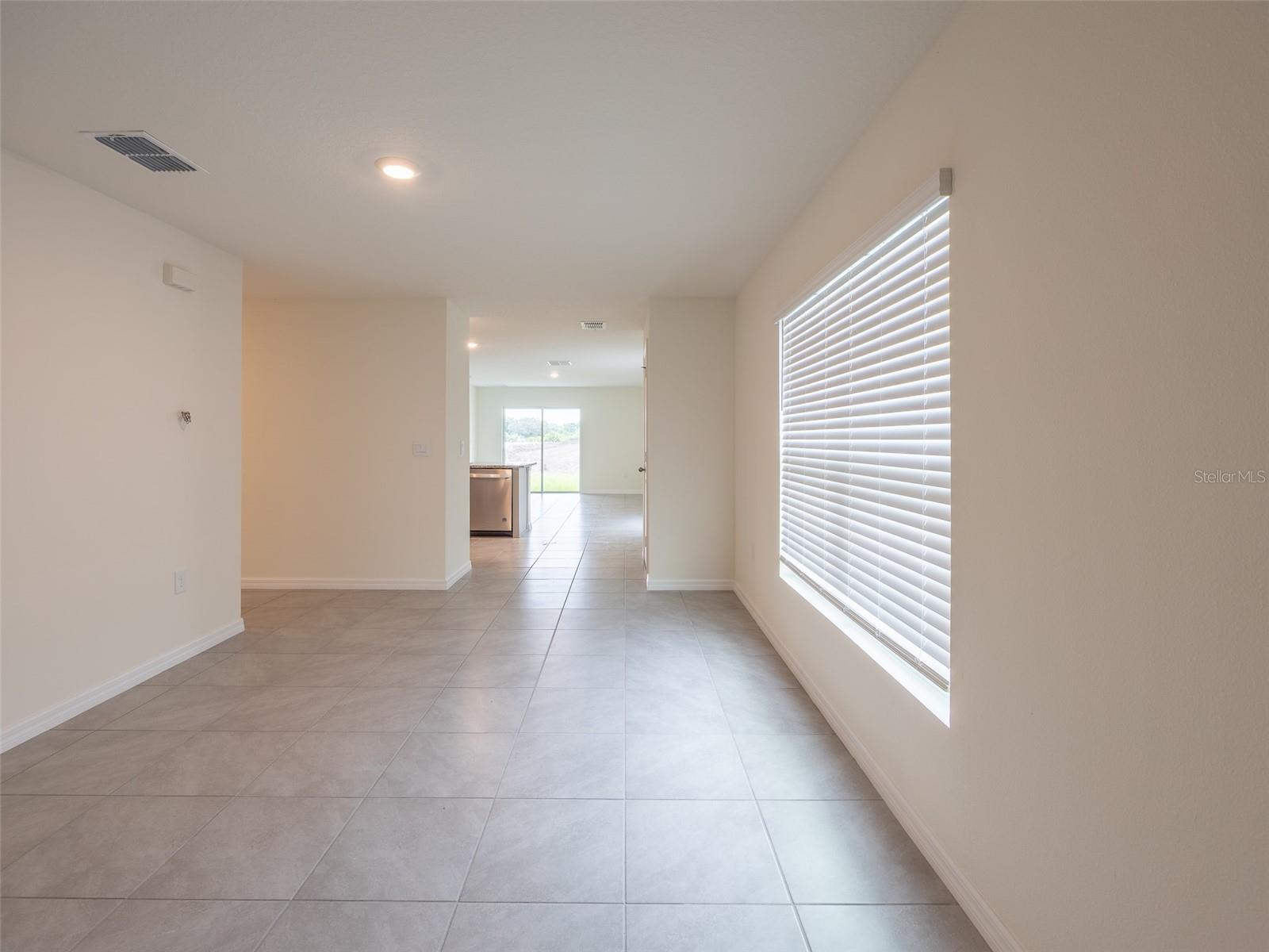 EVERGREEN - Residential Lease