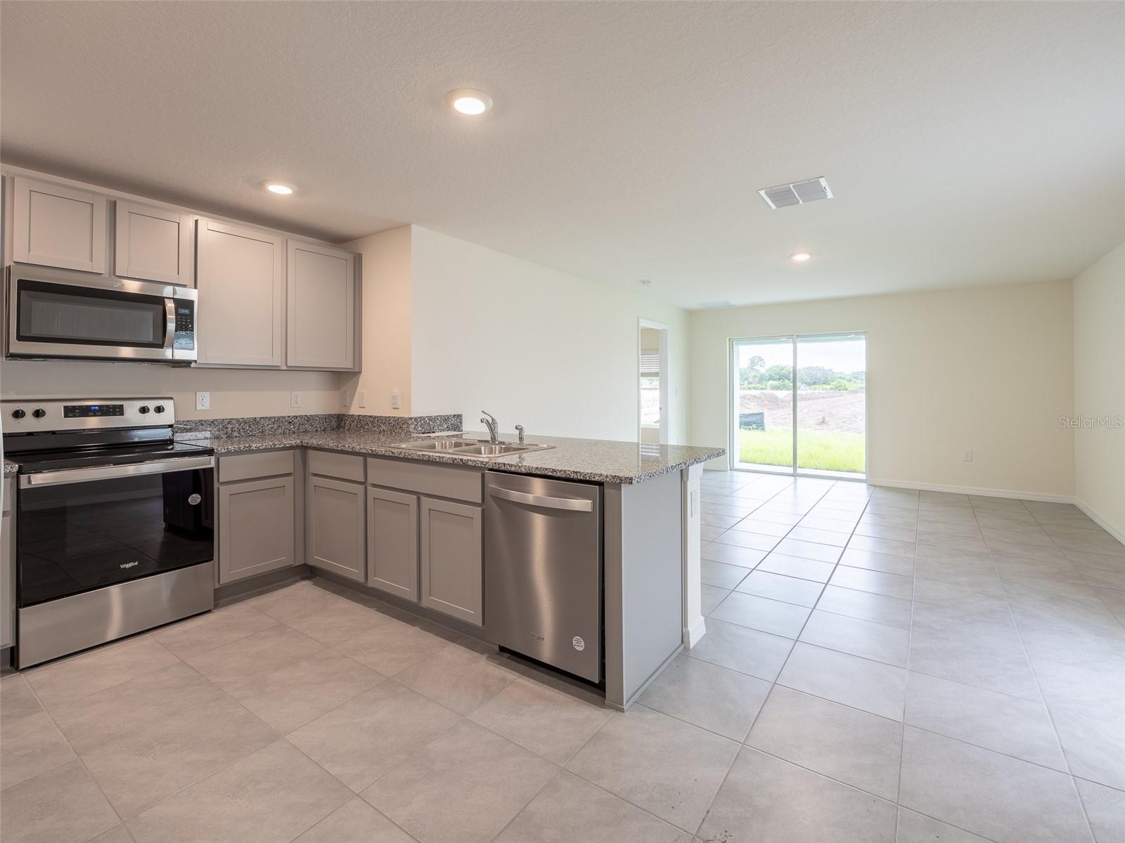 EVERGREEN - Residential Lease