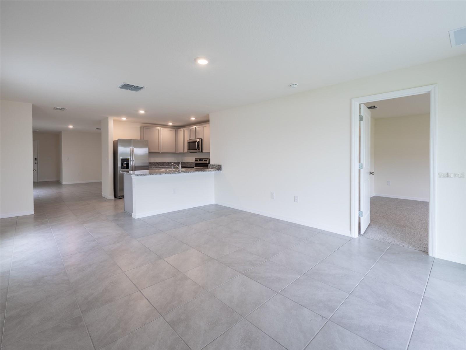 EVERGREEN - Residential Lease