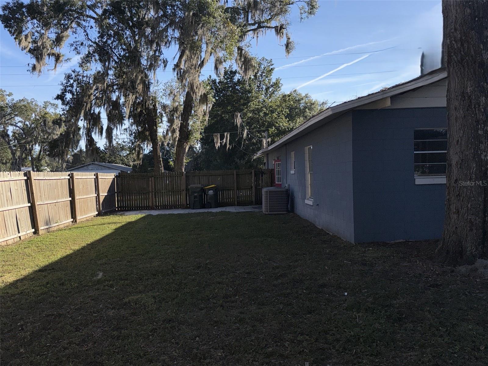 UMATILLA KRISTIN TERRACE - Residential