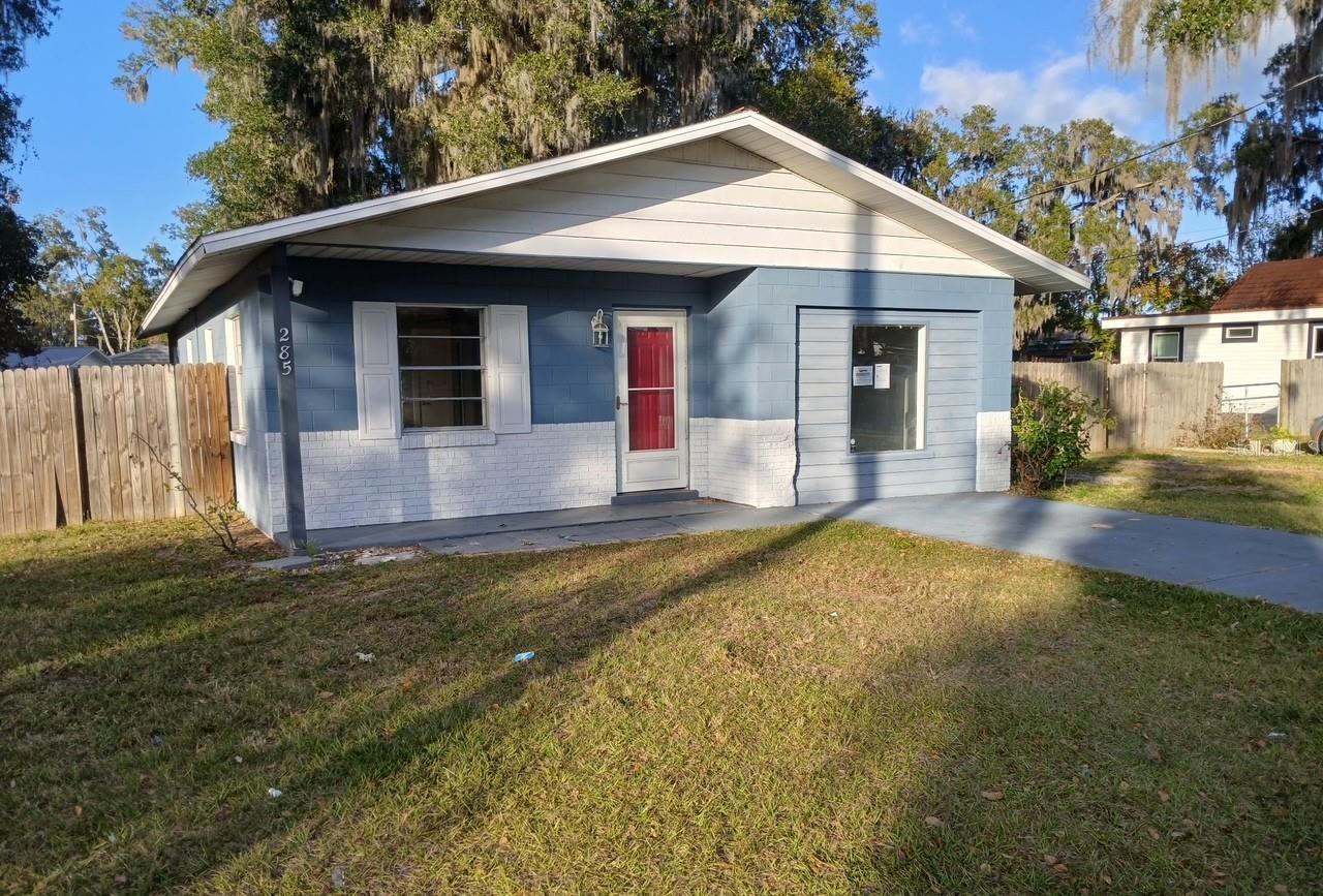 UMATILLA KRISTIN TERRACE - Residential