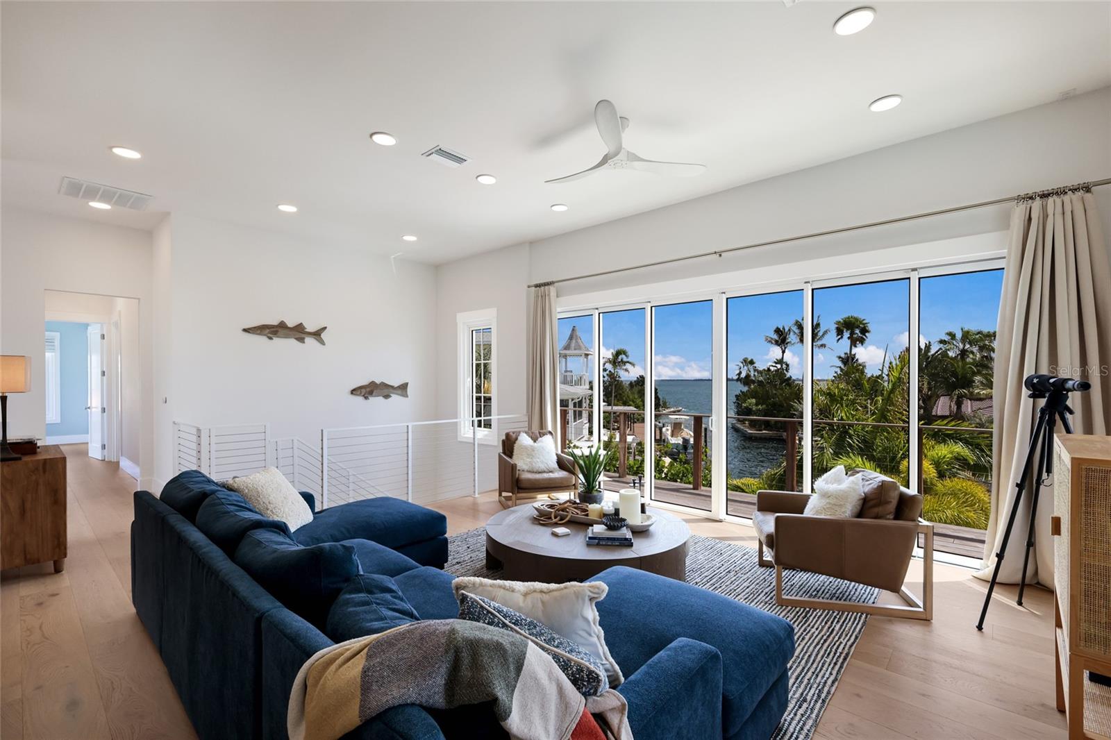 HOLMES BEACH 16TH UNIT - Residential