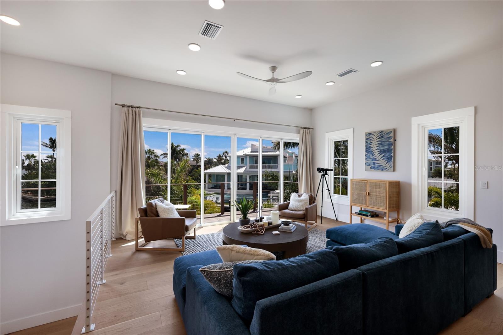 HOLMES BEACH 16TH UNIT - Residential
