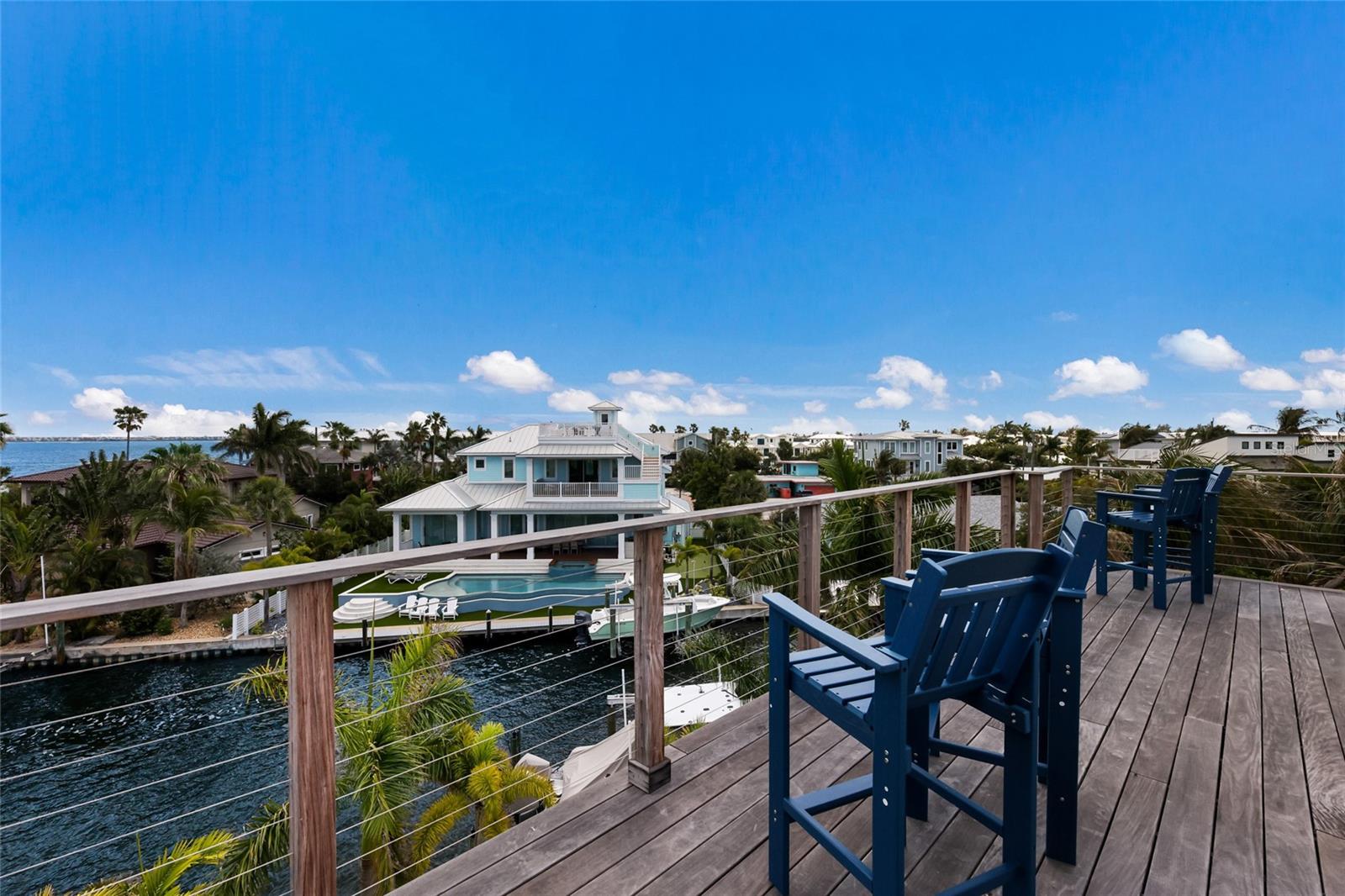HOLMES BEACH 16TH UNIT - Residential
