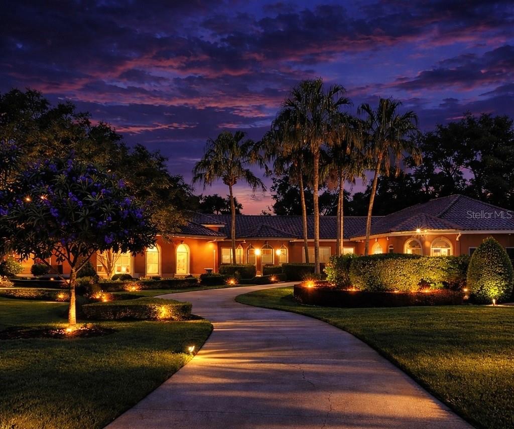 CYPRESS LANDING SUB - Residential