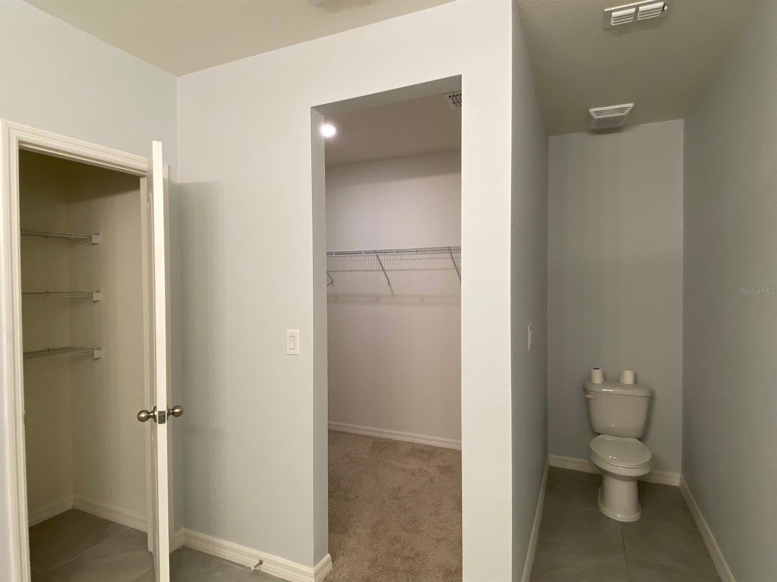 Coastal Woods Un B1 - Residential Lease