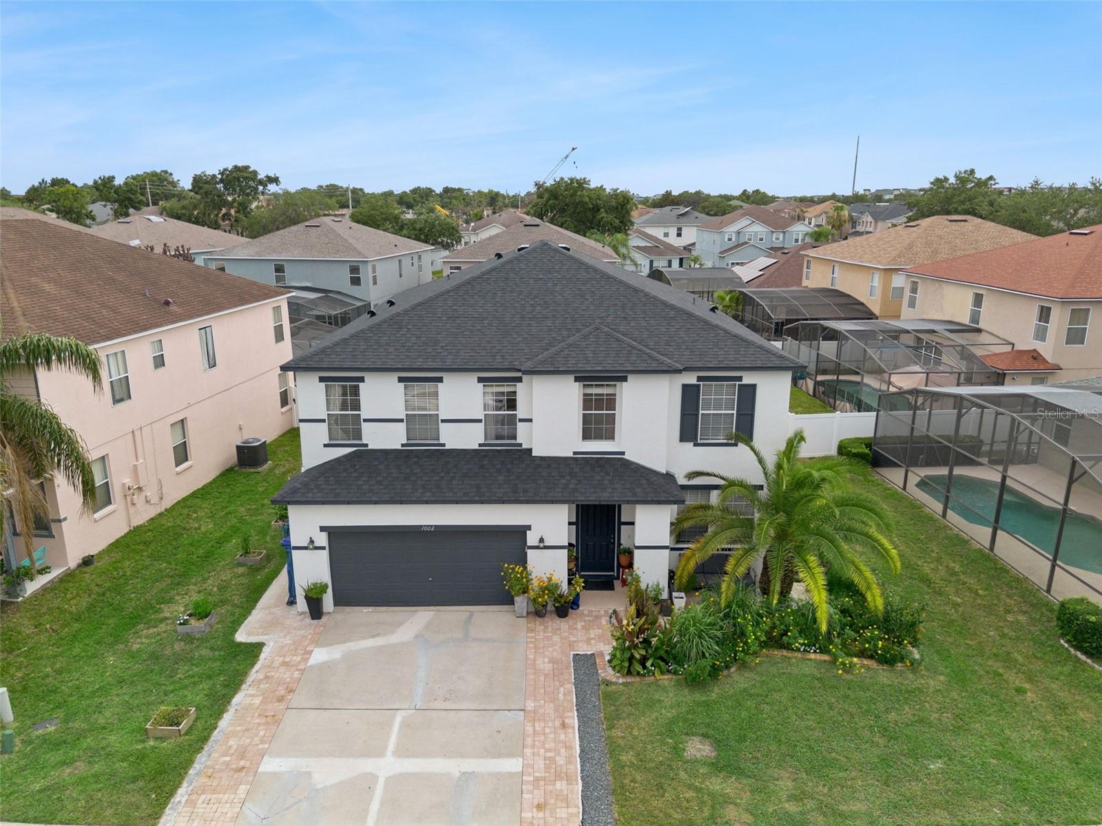 SOMERSET - Residential