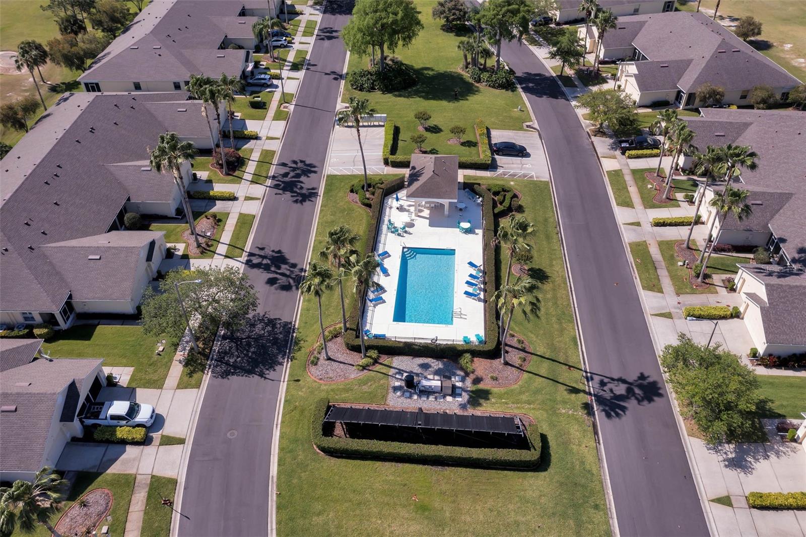 SOMERSET - Residential