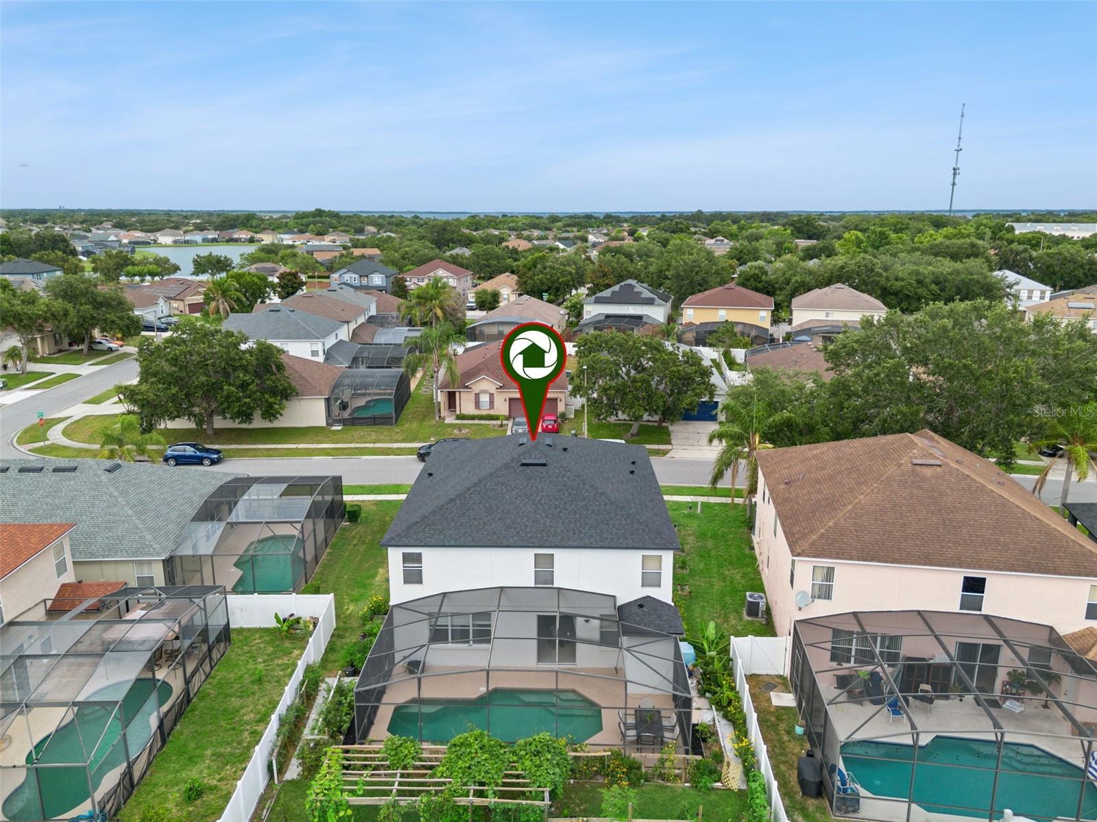 SOMERSET - Residential