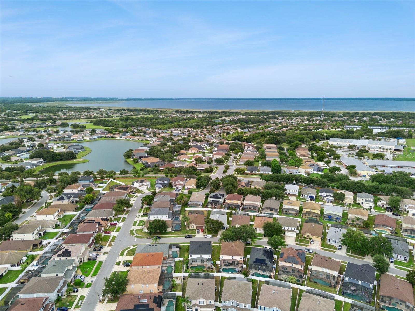 SOMERSET - Residential