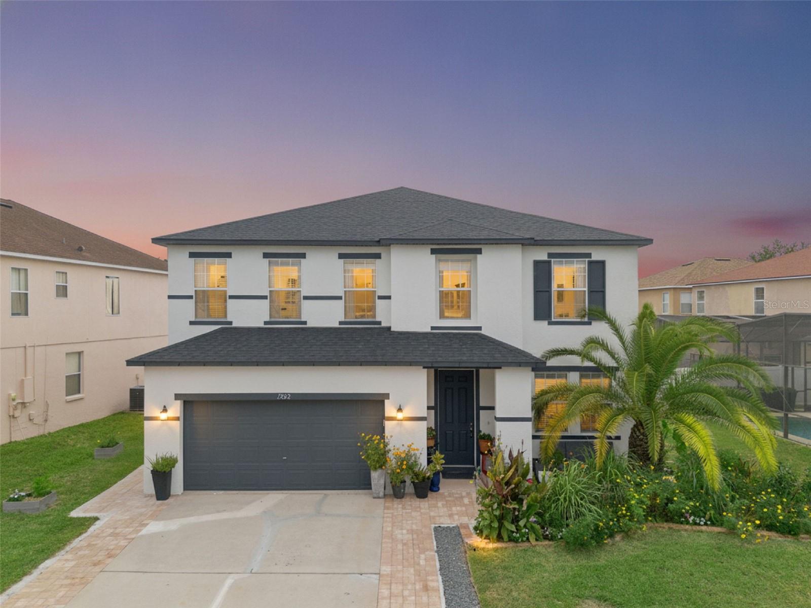 SOMERSET - Residential