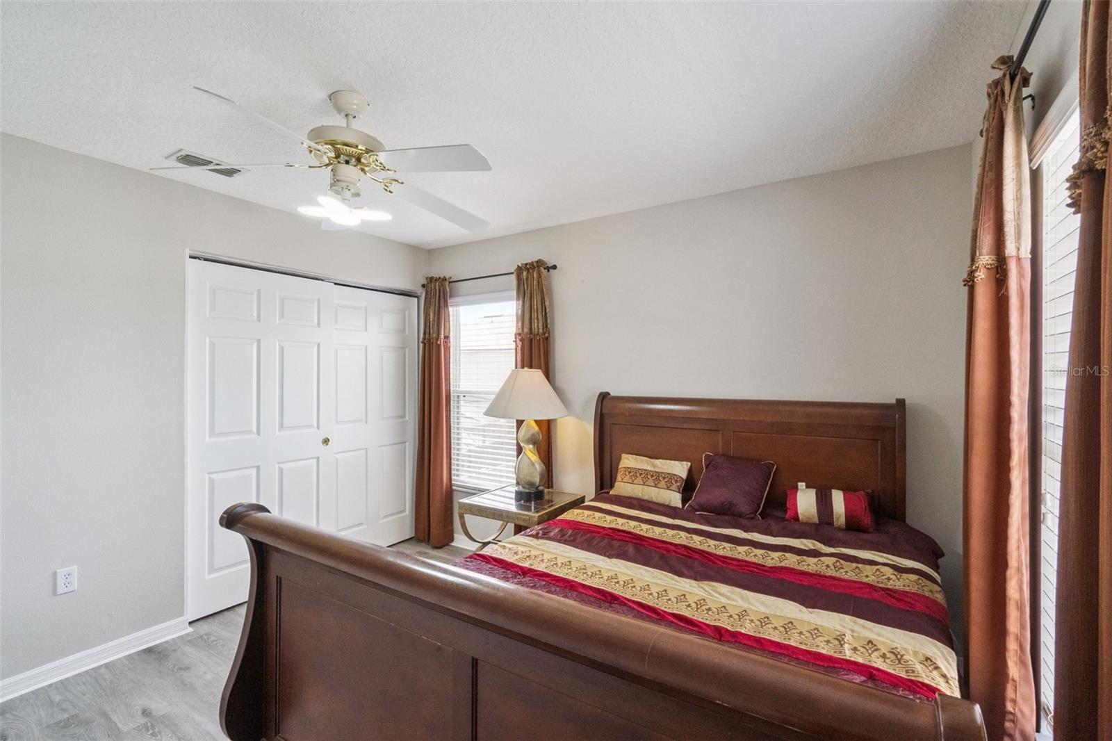 SOMERSET - Residential