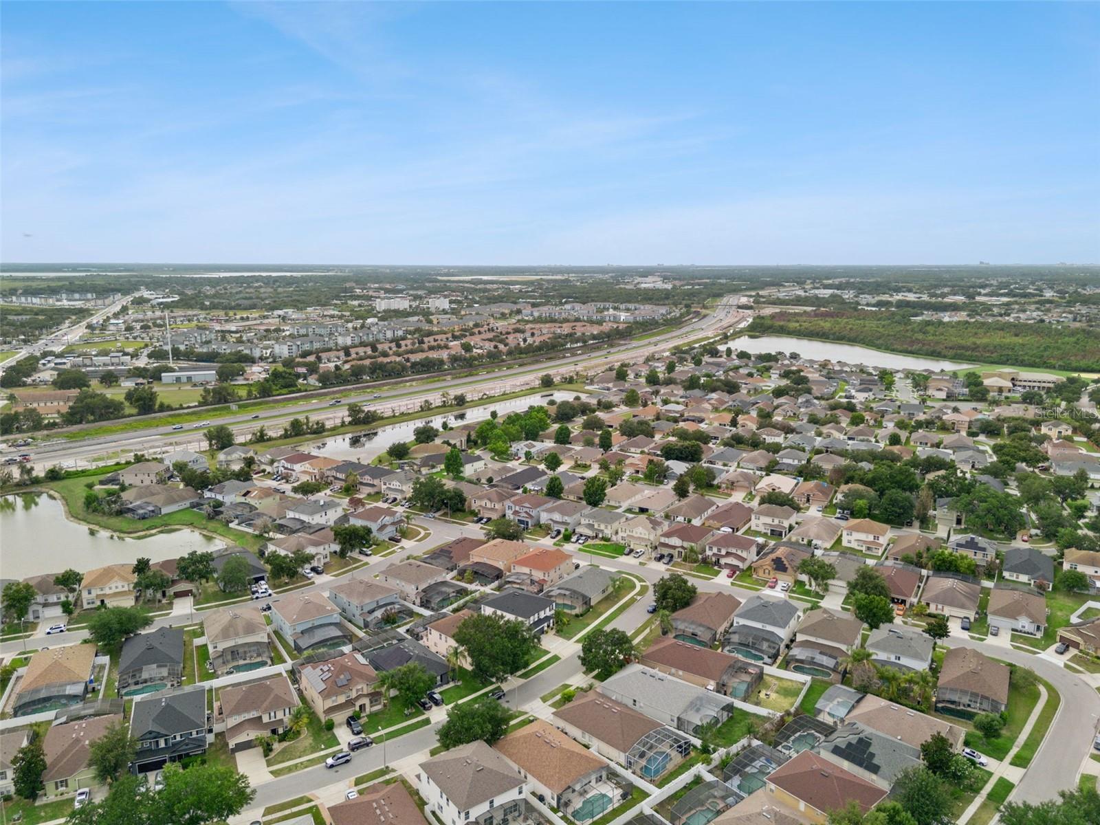 SOMERSET - Residential