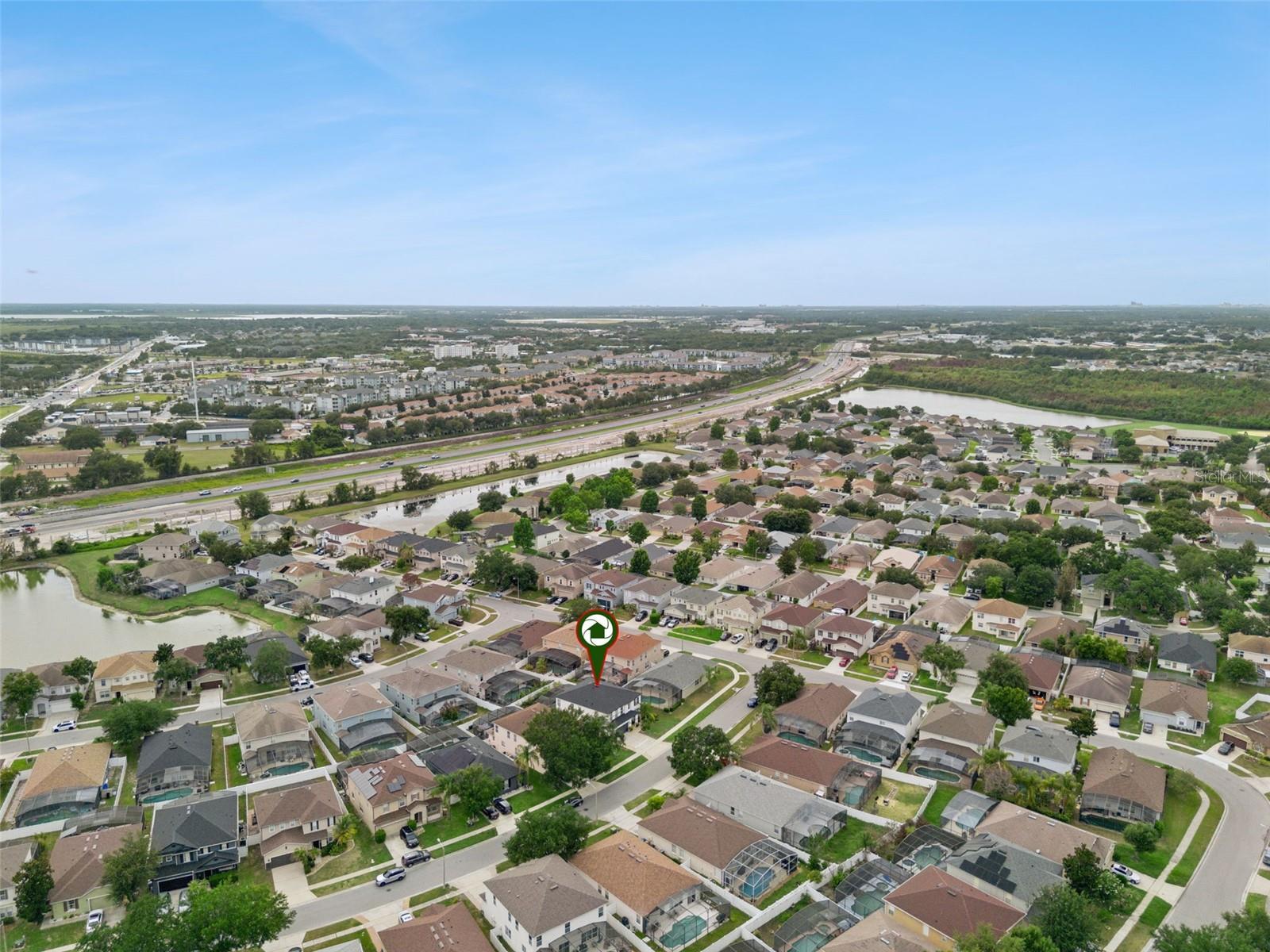 SOMERSET - Residential