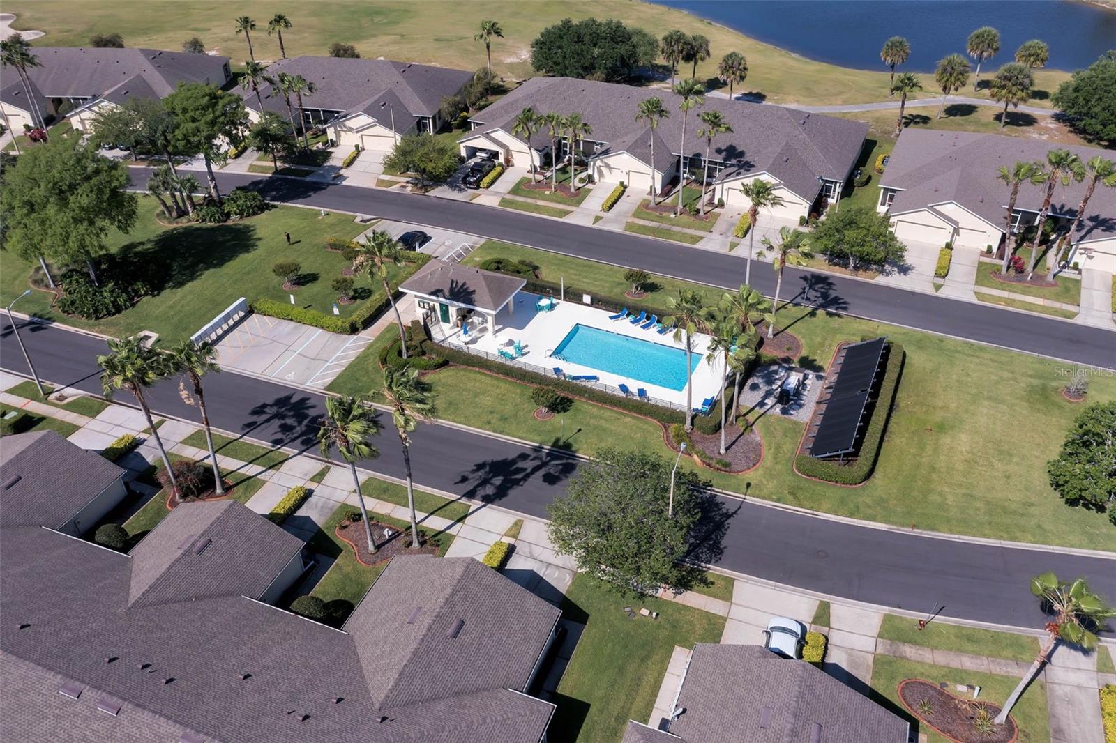 SOMERSET - Residential