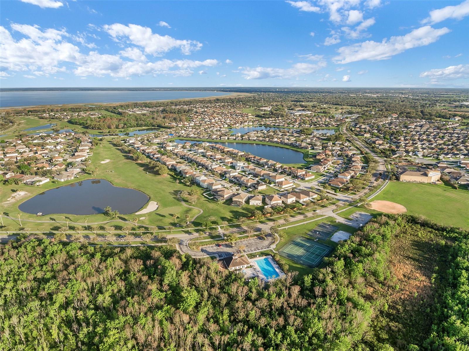 SOMERSET - Residential