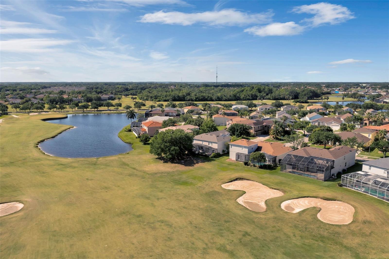 SOMERSET - Residential