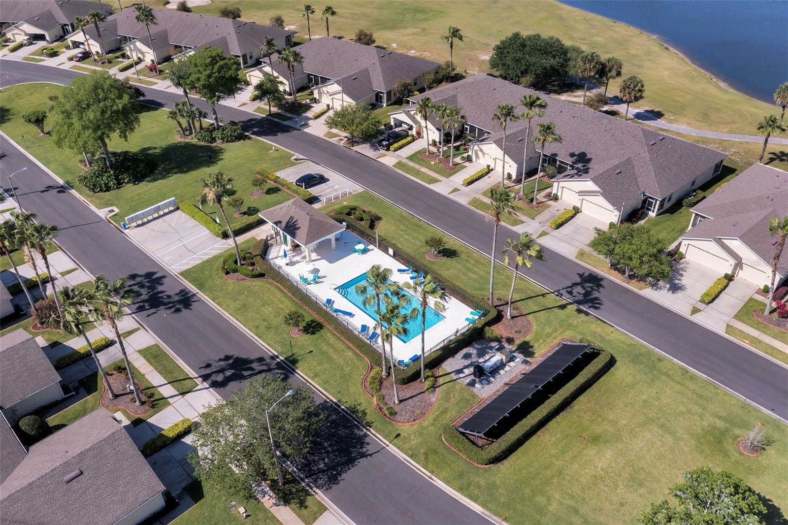 SOMERSET - Residential