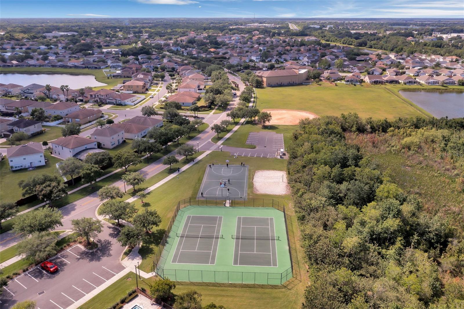SOMERSET - Residential