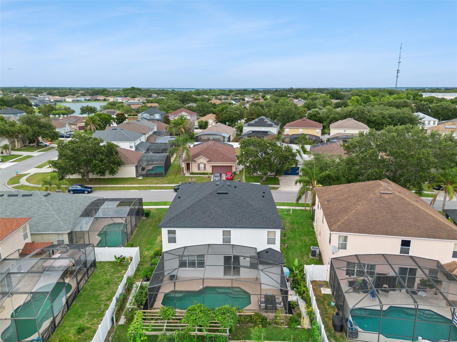 SOMERSET - Residential