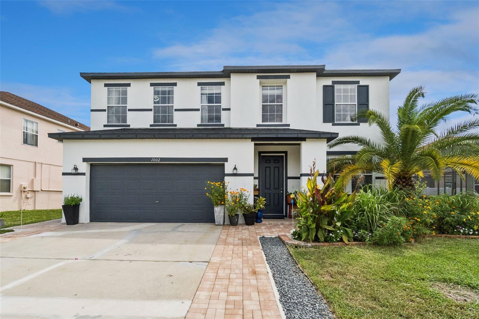 SOMERSET - Residential