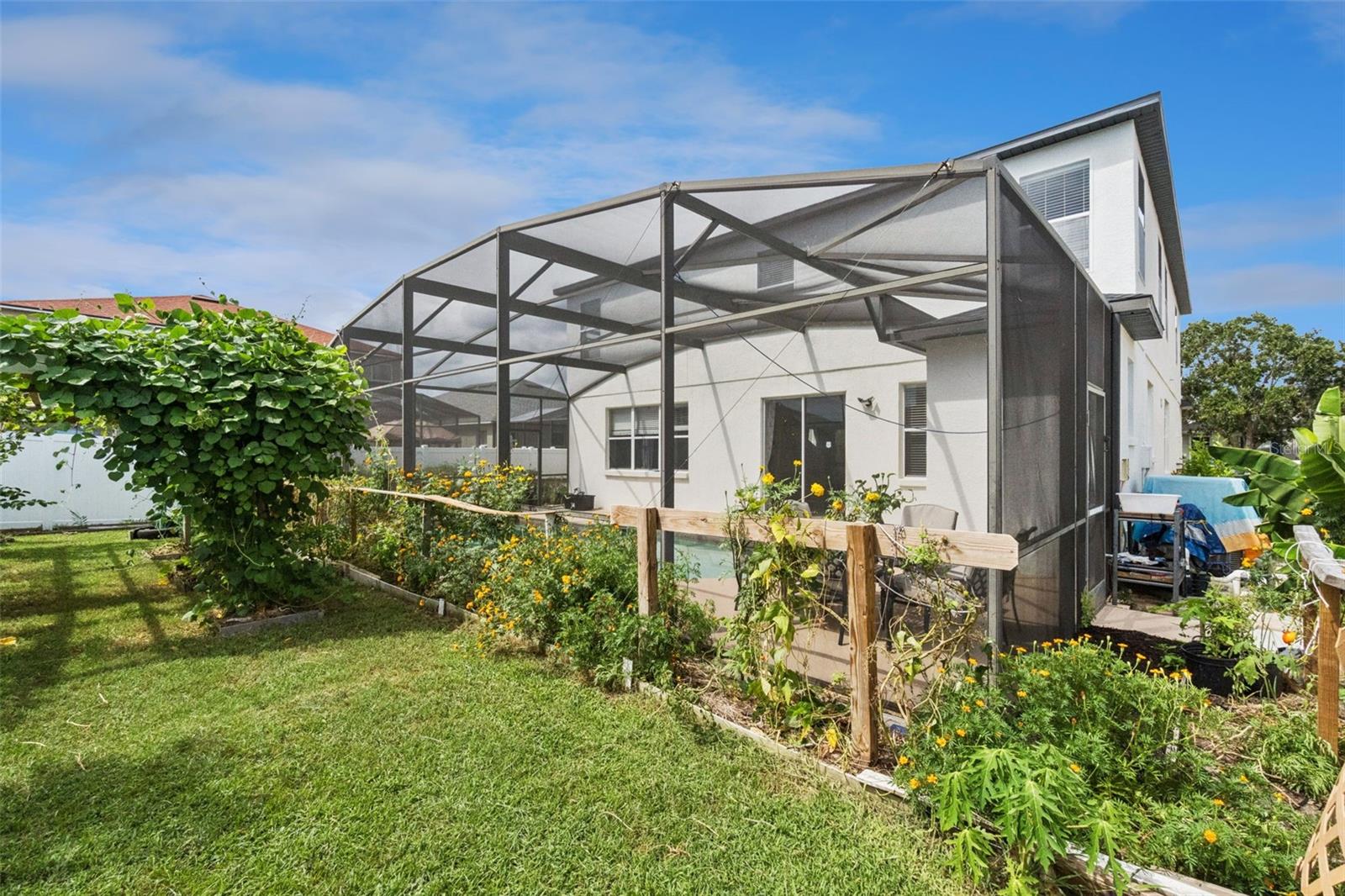 SOMERSET - Residential