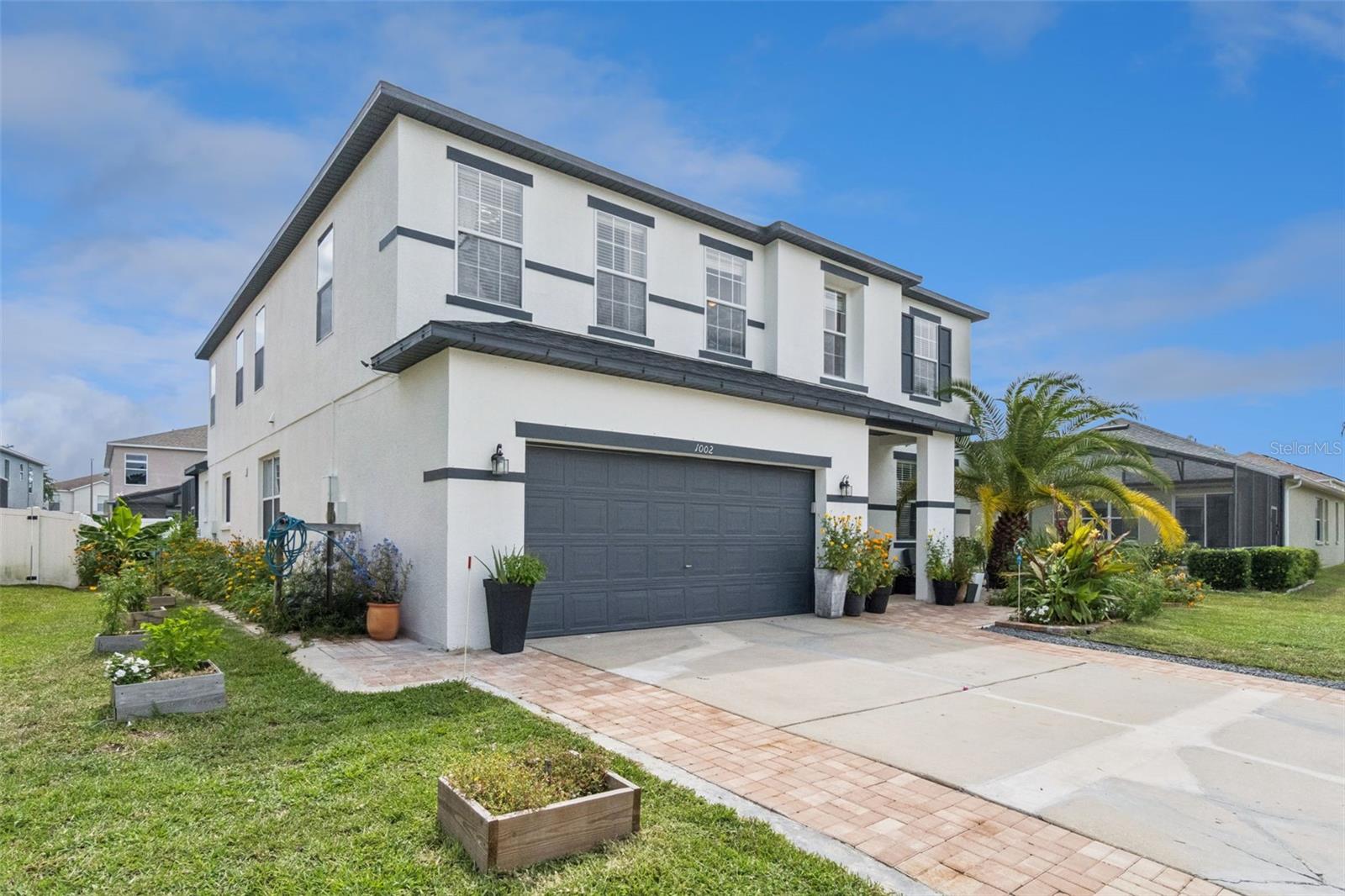 SOMERSET - Residential