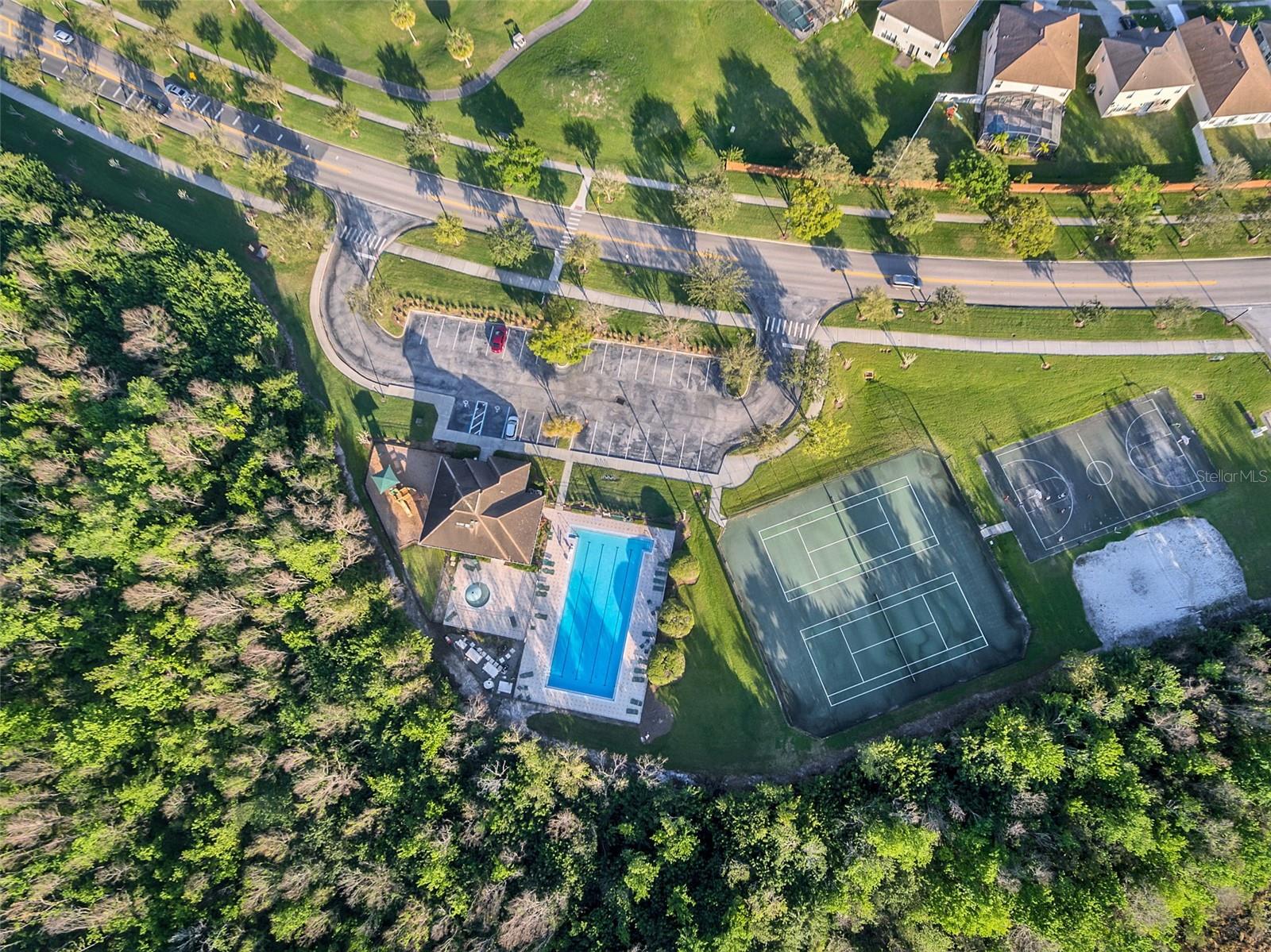 SOMERSET - Residential