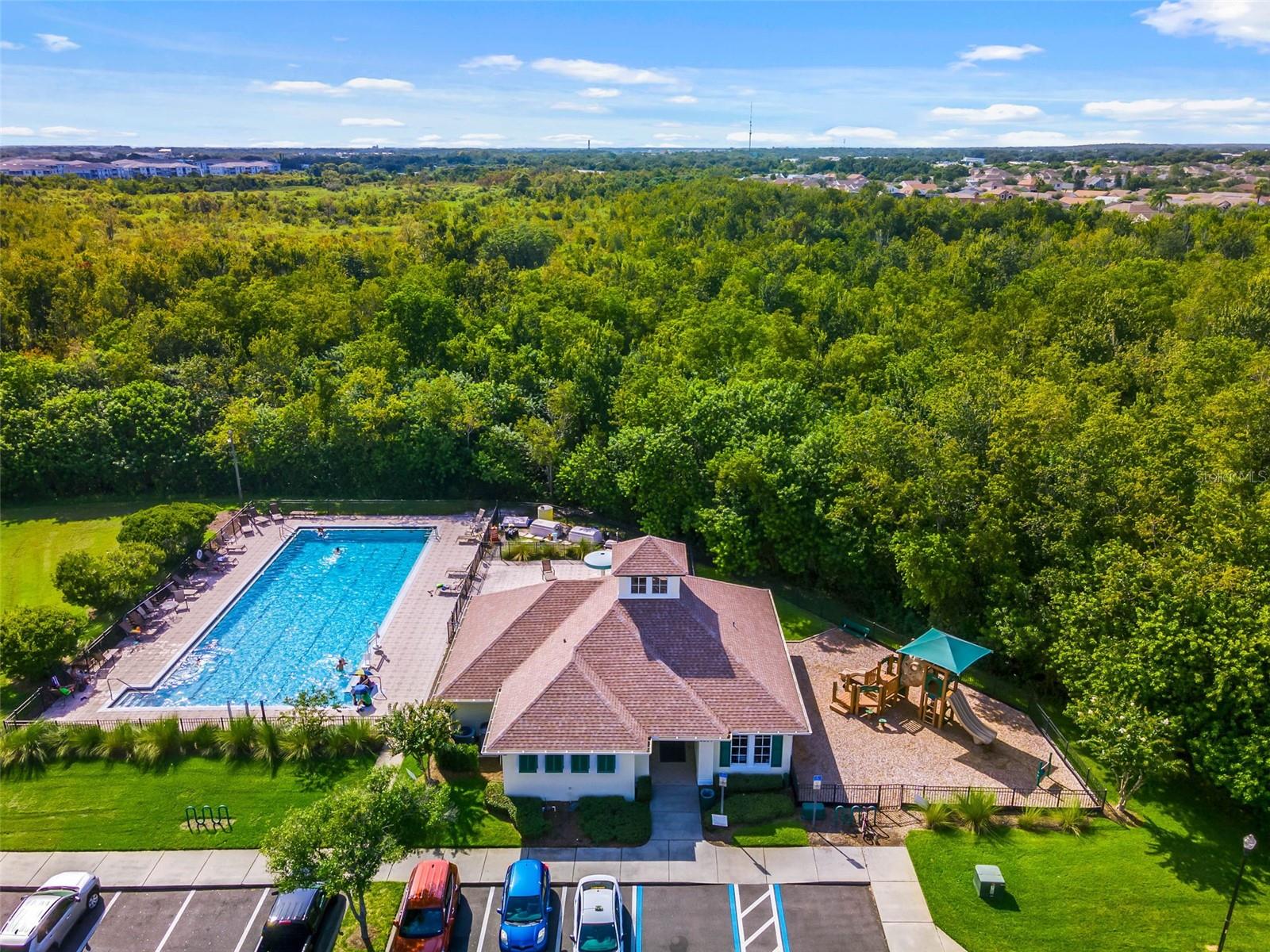 SOMERSET - Residential