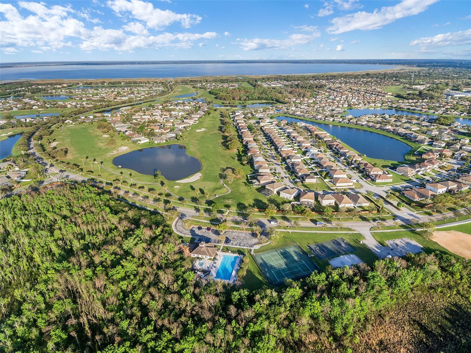 SOMERSET - Residential