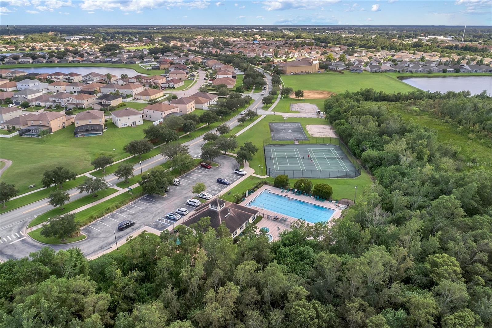 SOMERSET - Residential