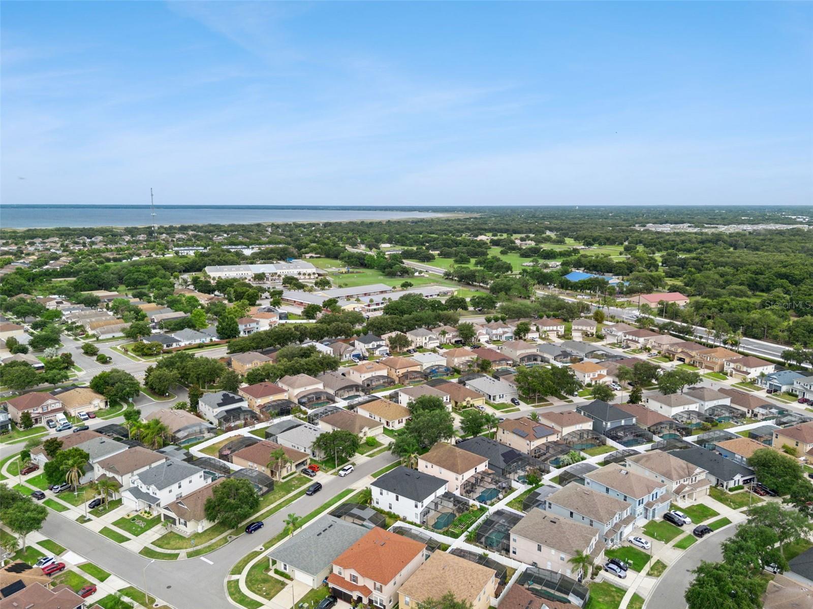 SOMERSET - Residential