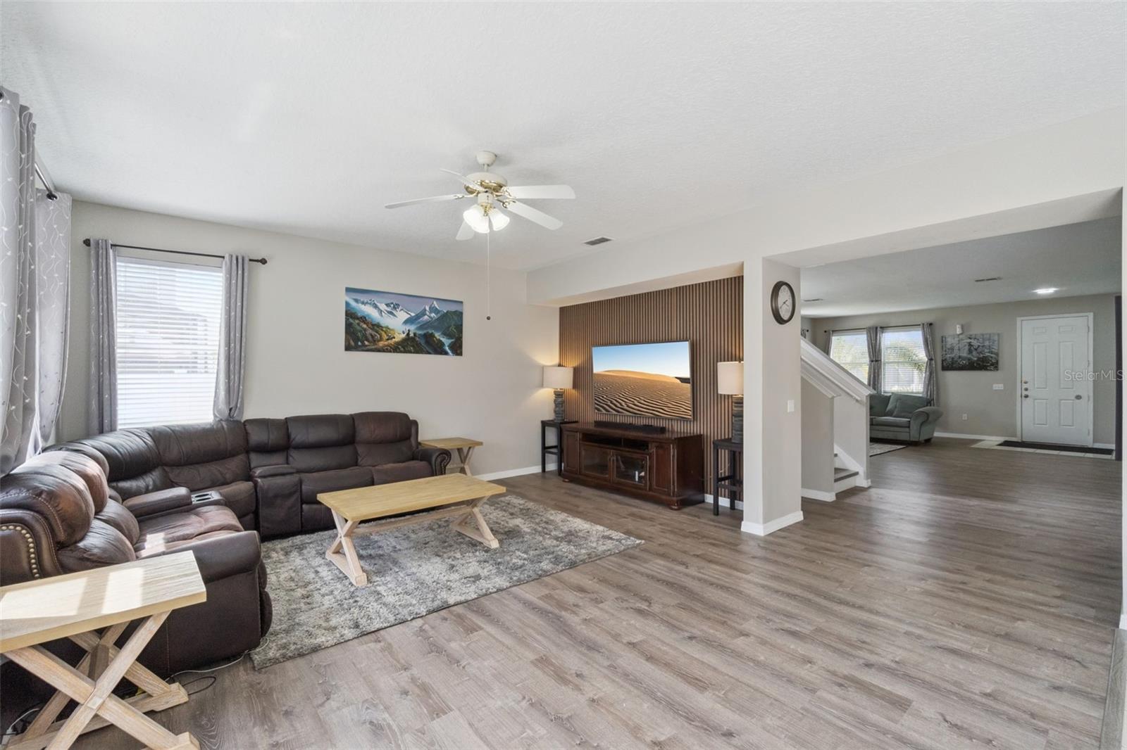SOMERSET - Residential