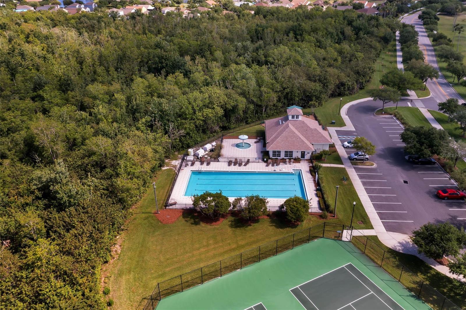 SOMERSET - Residential