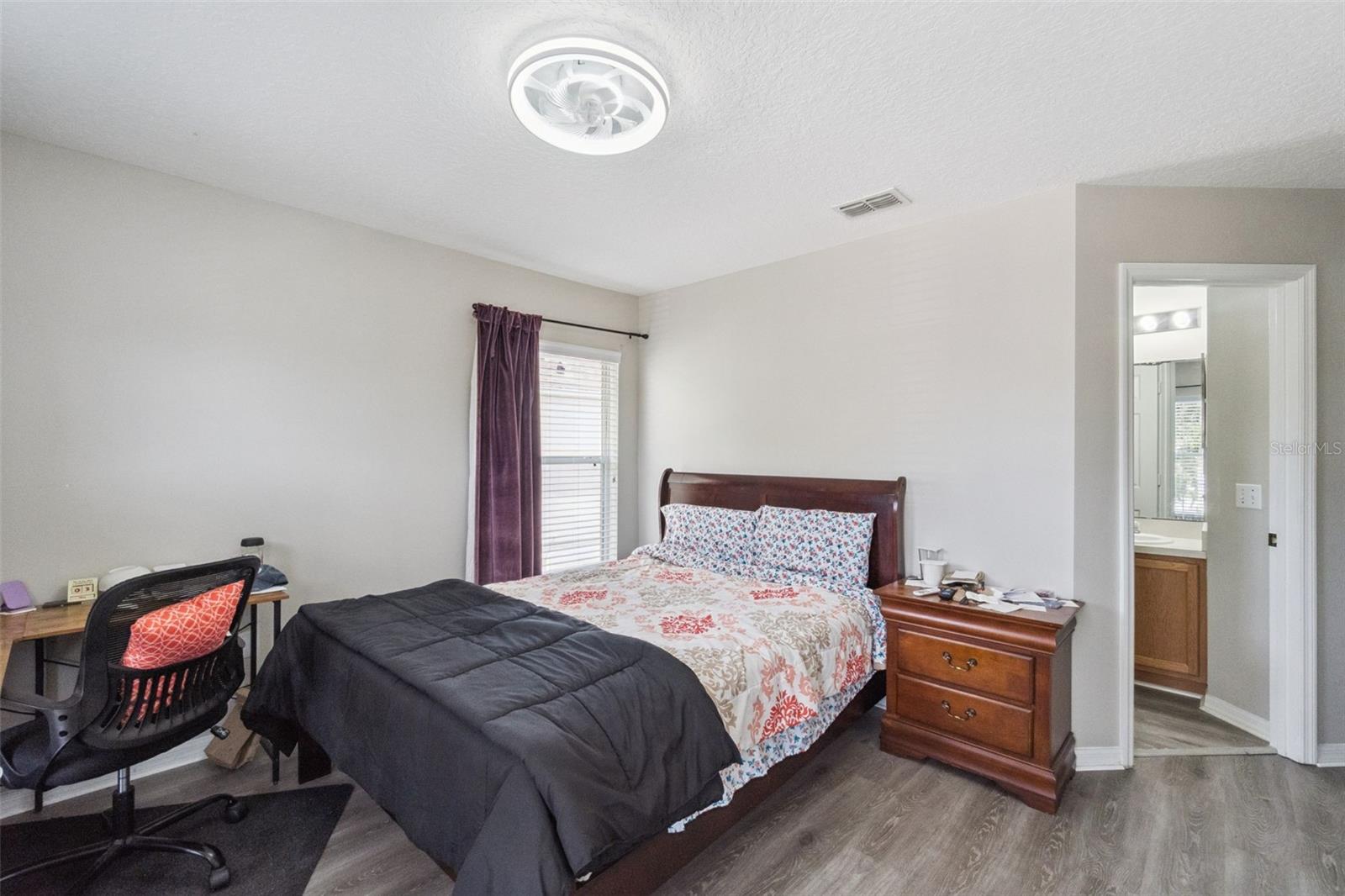 SOMERSET - Residential