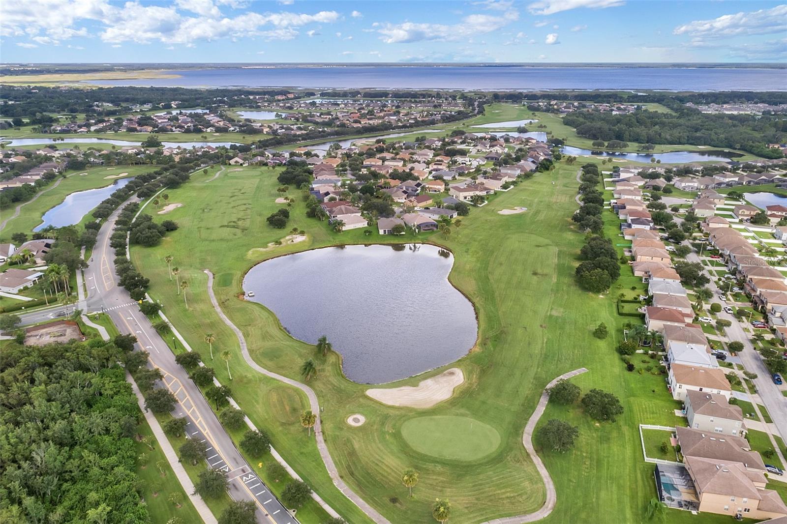 SOMERSET - Residential