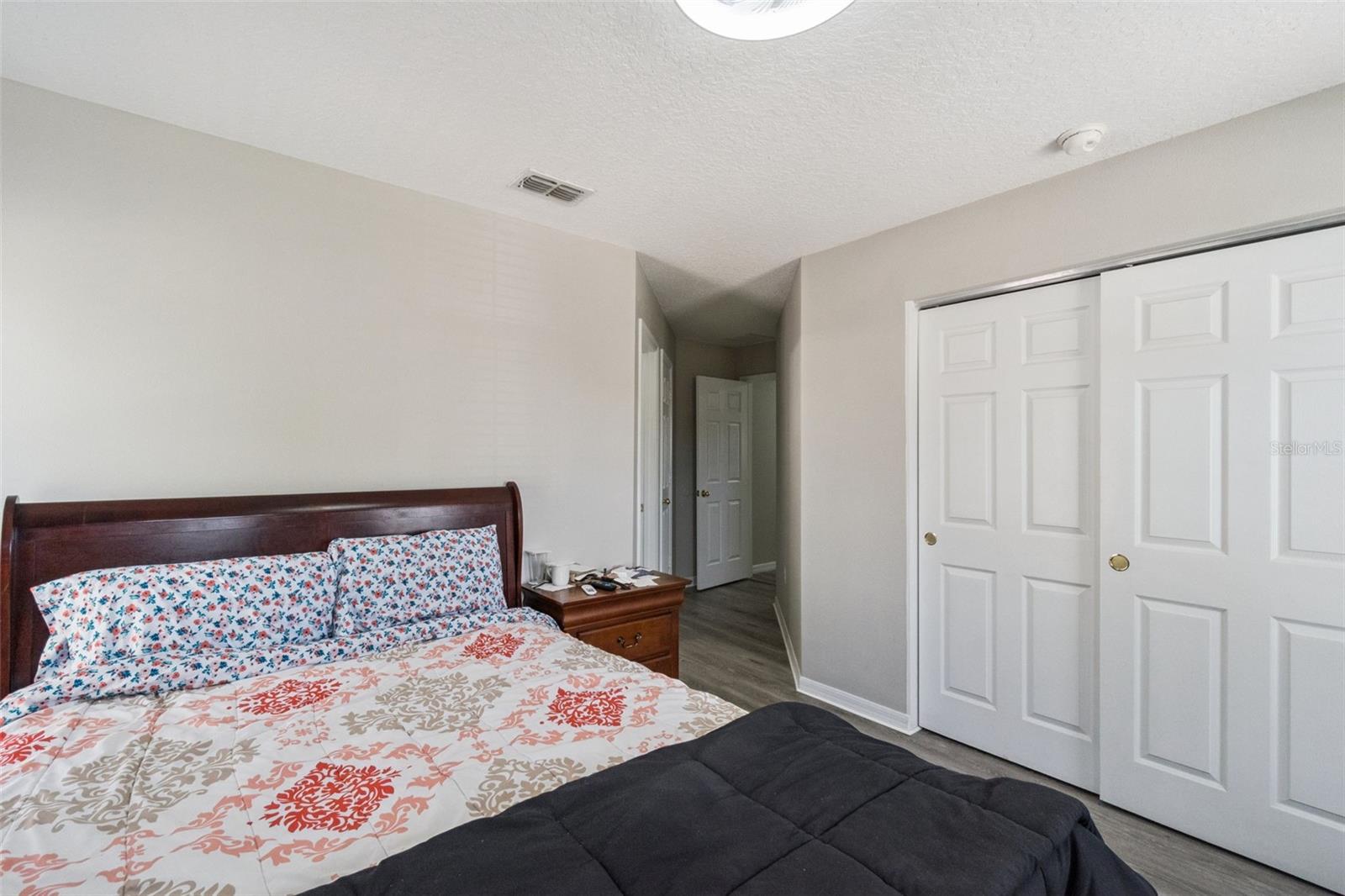 SOMERSET - Residential