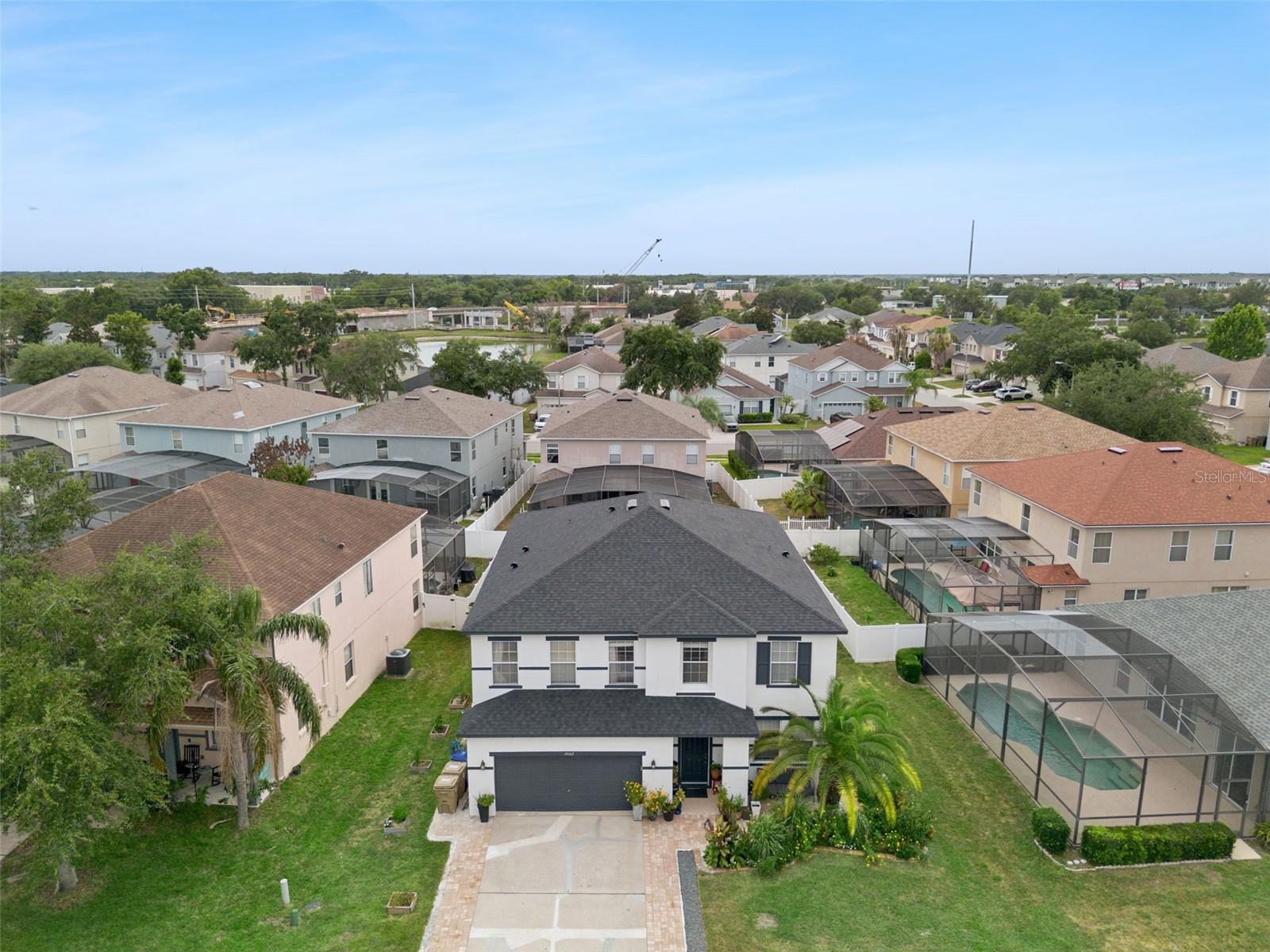 SOMERSET - Residential