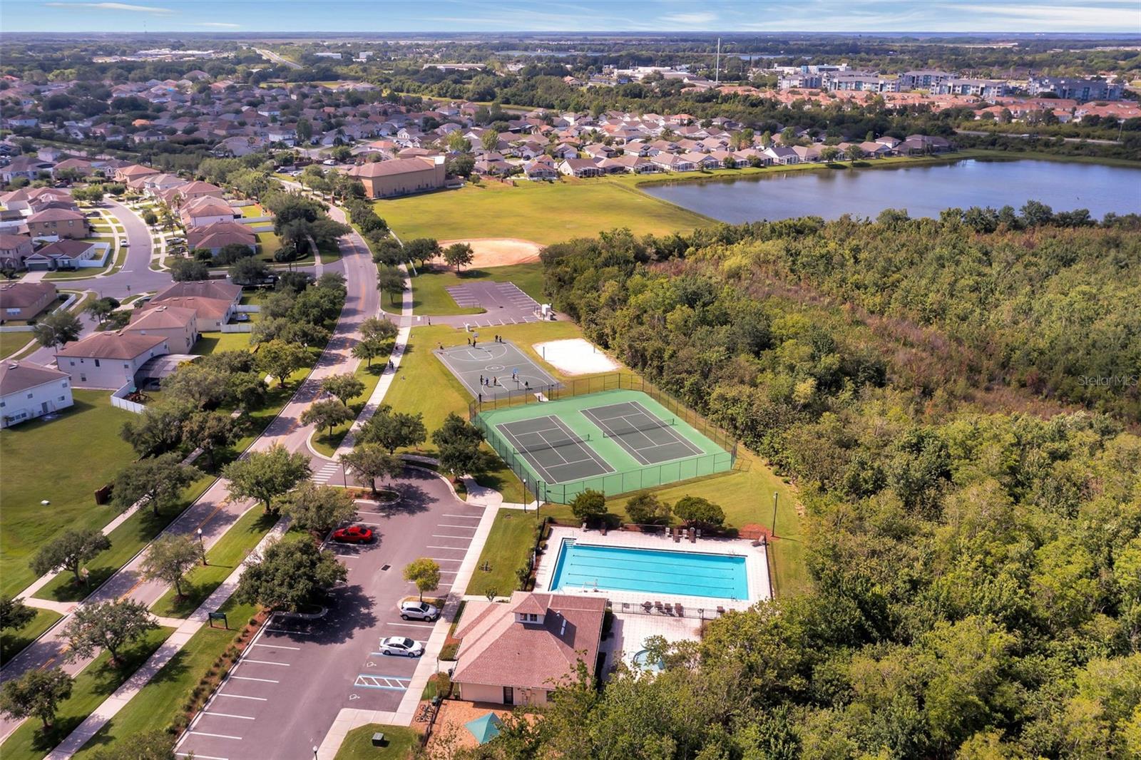 SOMERSET - Residential