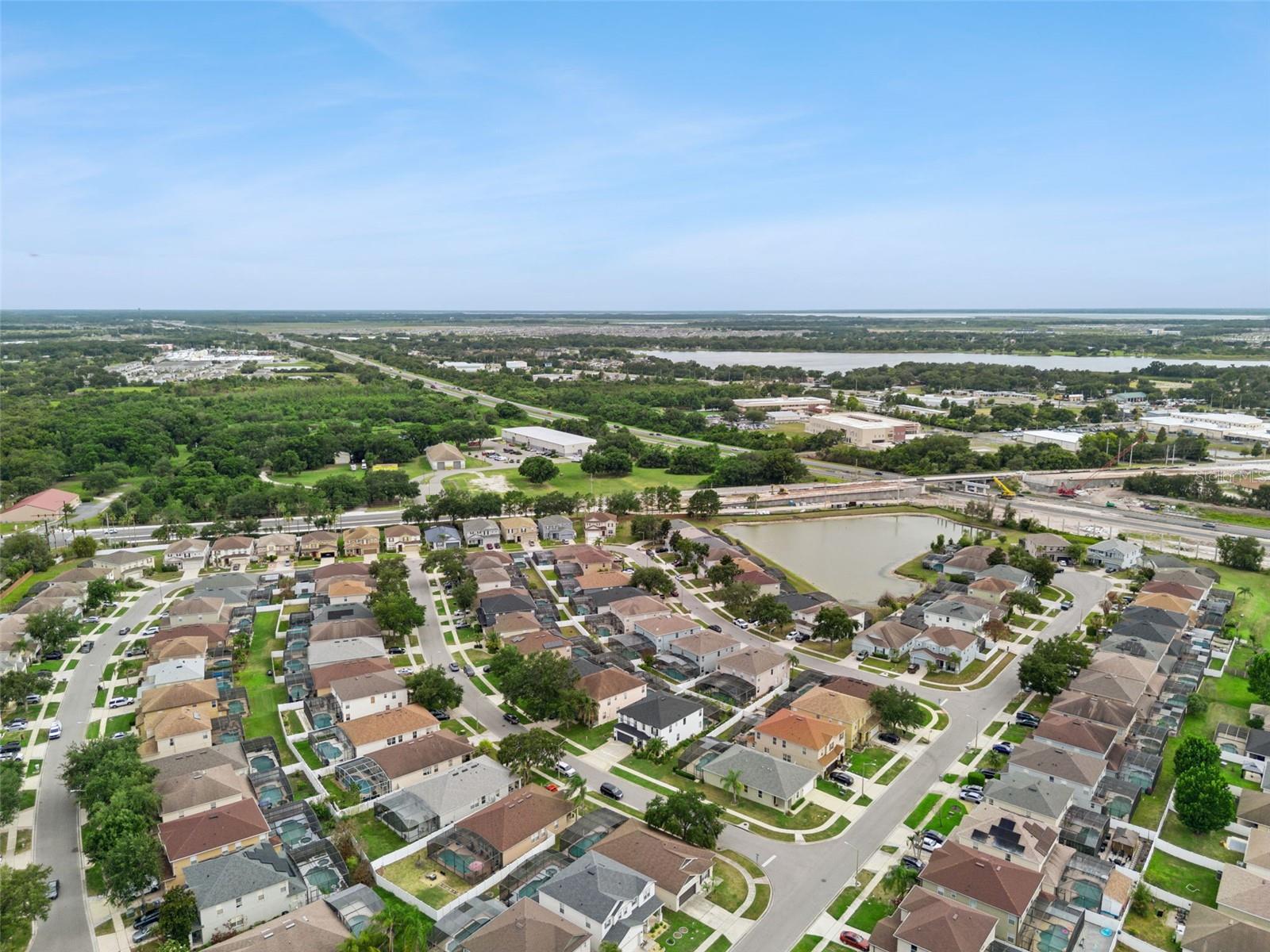 SOMERSET - Residential