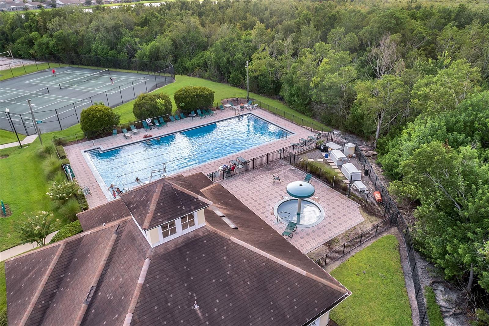 SOMERSET - Residential