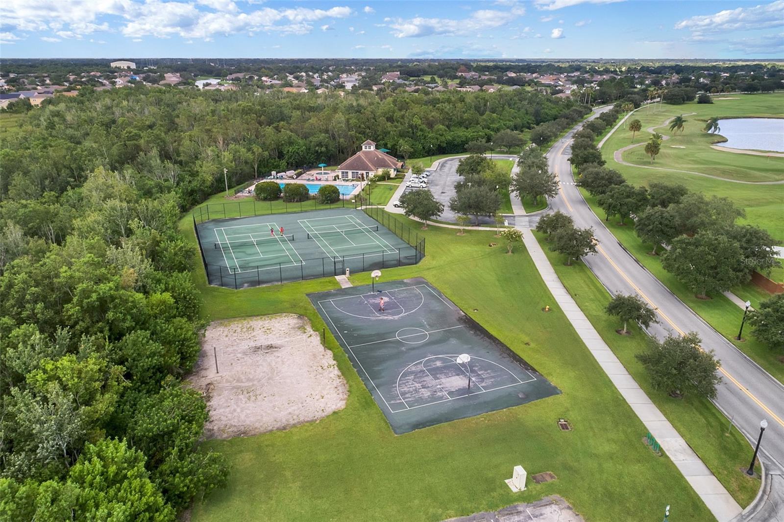 SOMERSET - Residential
