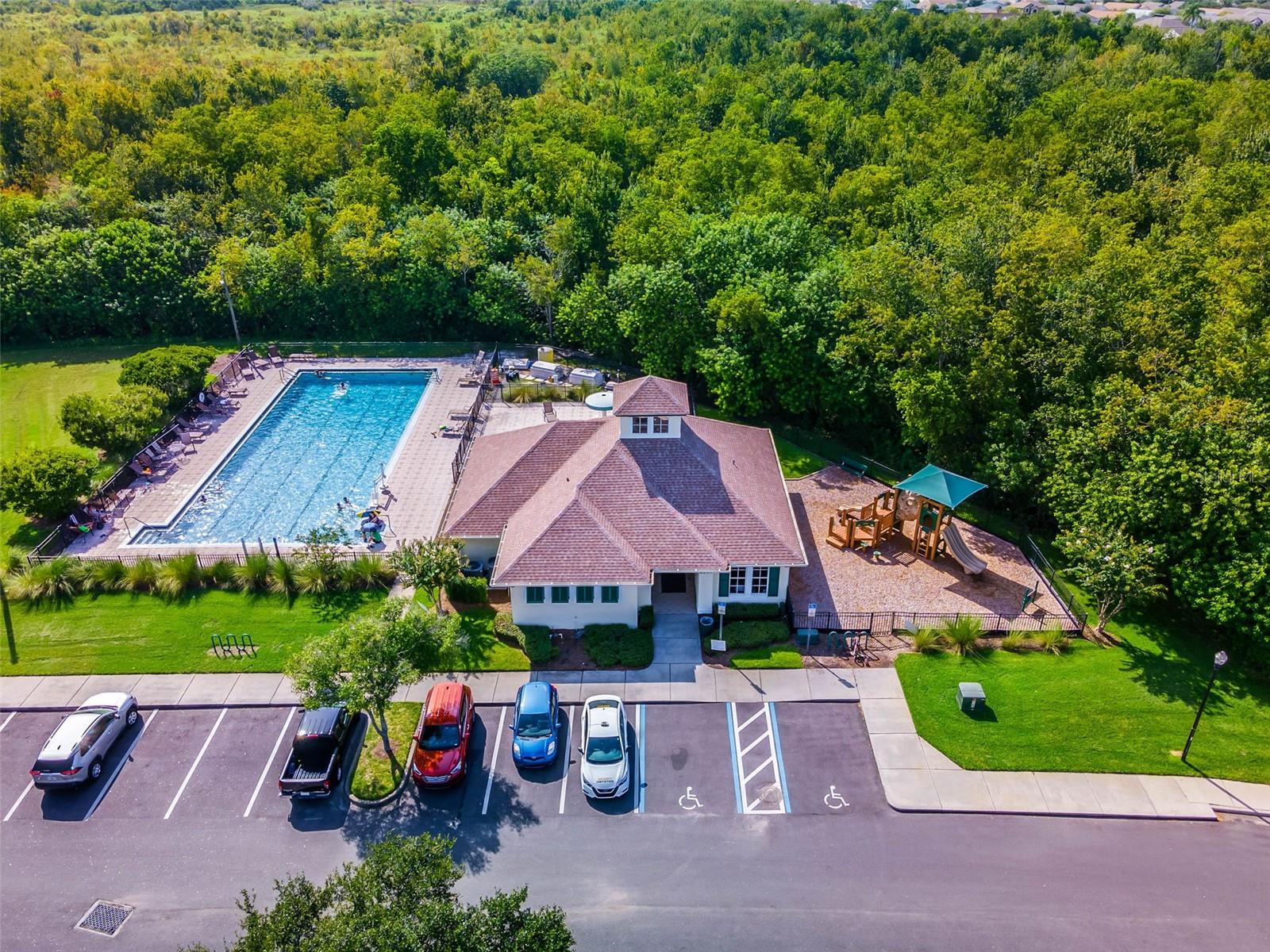SOMERSET - Residential