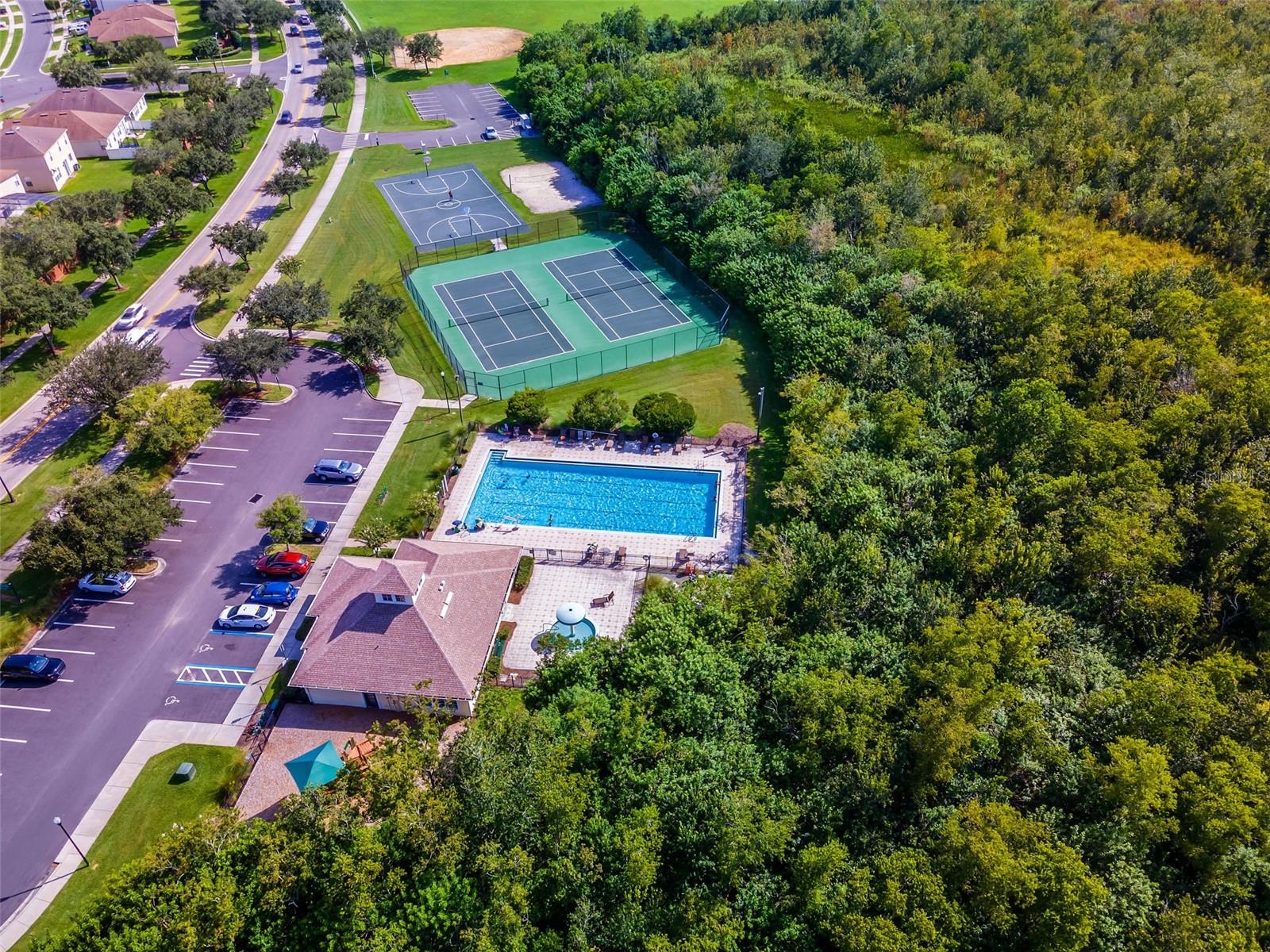 SOMERSET - Residential
